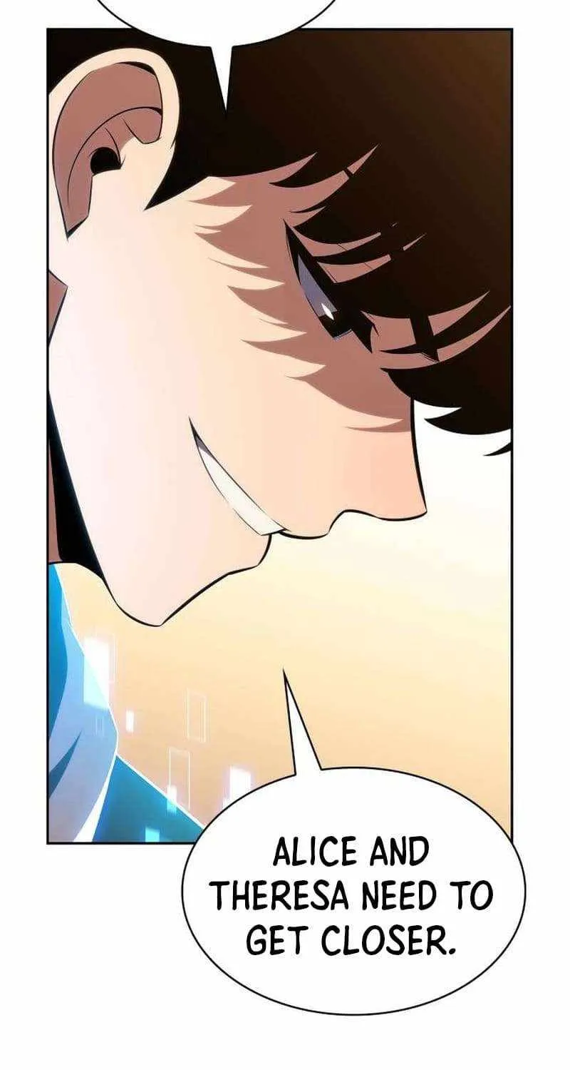 Solo Max-Level Newbie Chapter 151 page 28 - 