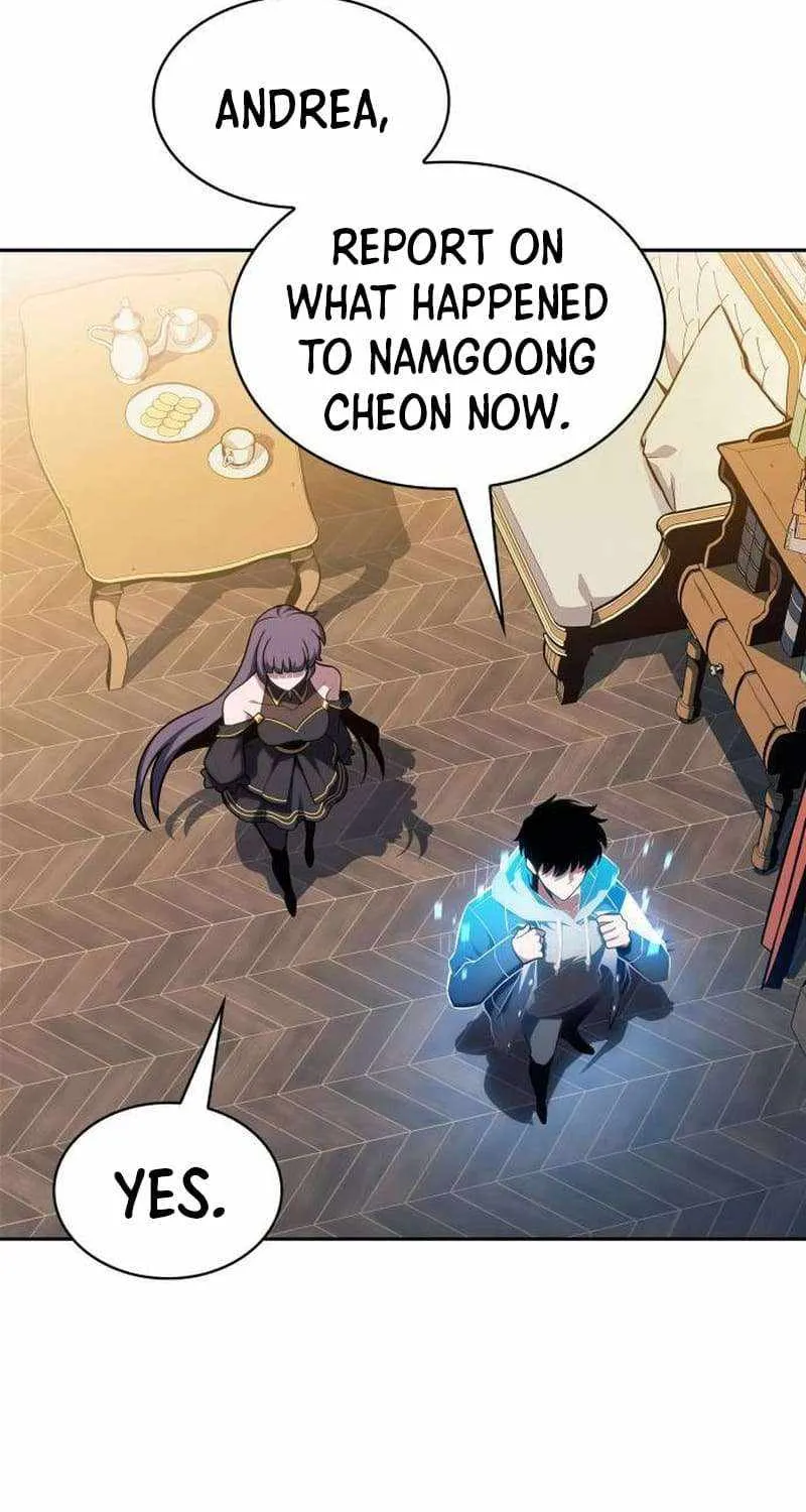 Solo Max-Level Newbie Chapter 151 page 30 - 