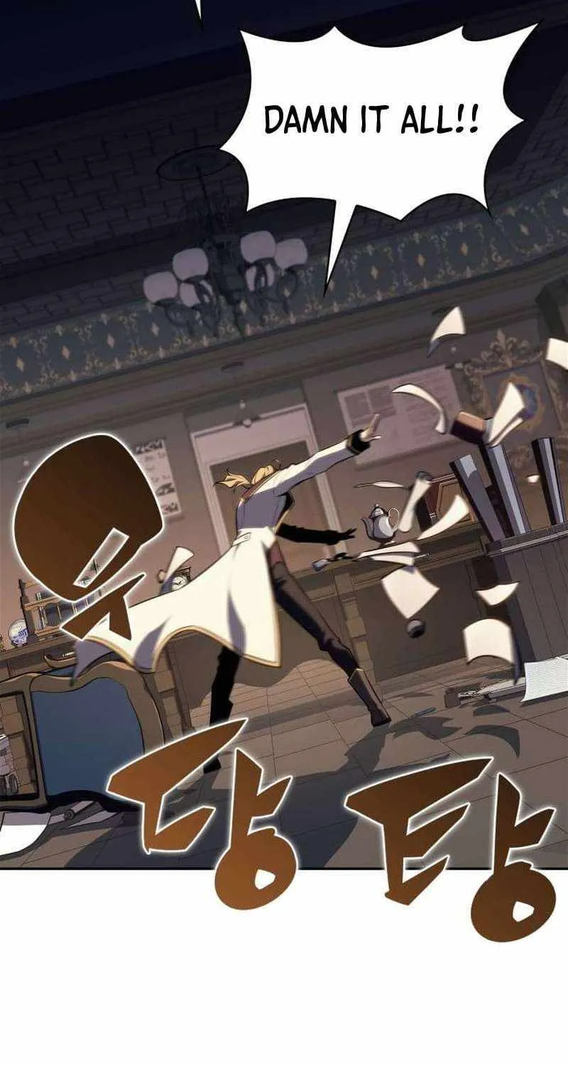 Solo Max-Level Newbie Chapter 151 page 4 - 