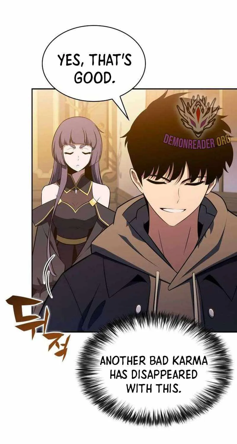 Solo Max-Level Newbie Chapter 151 page 34 - 