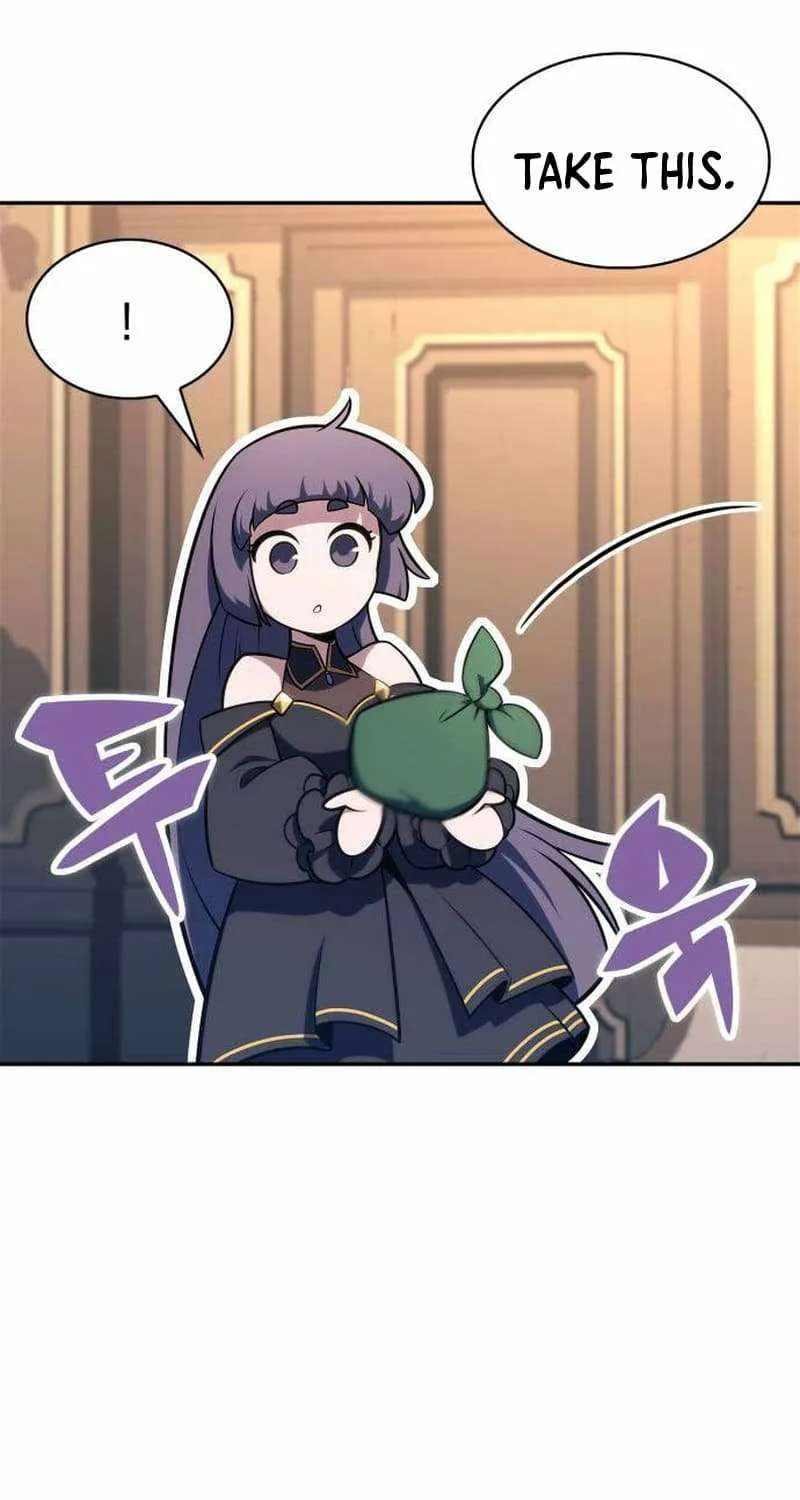Solo Max-Level Newbie Chapter 151 page 36 - 