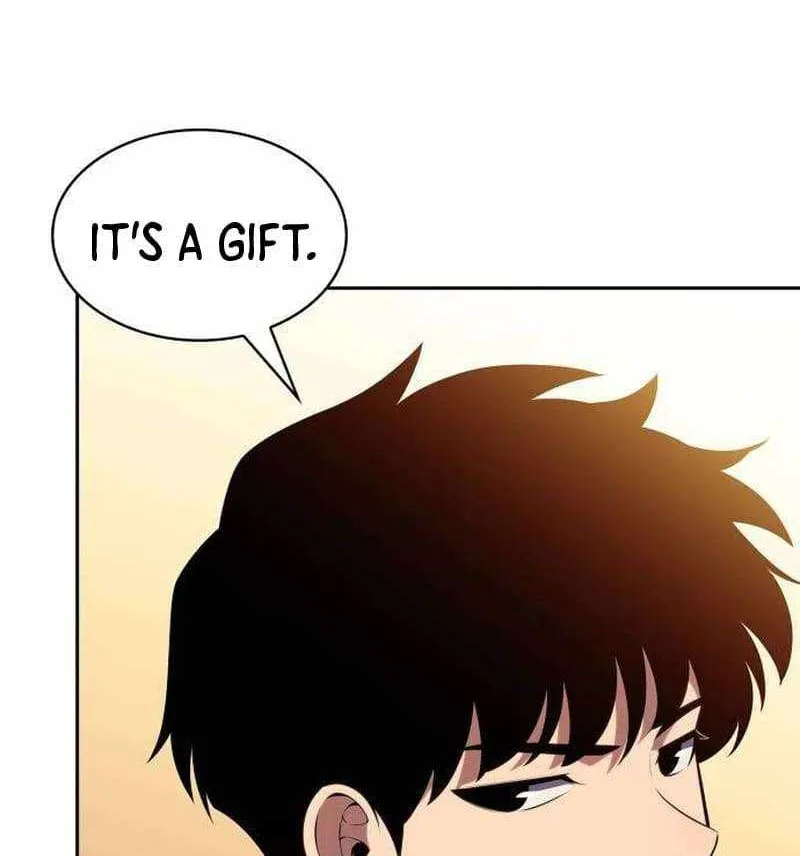 Solo Max-Level Newbie Chapter 151 page 37 - 