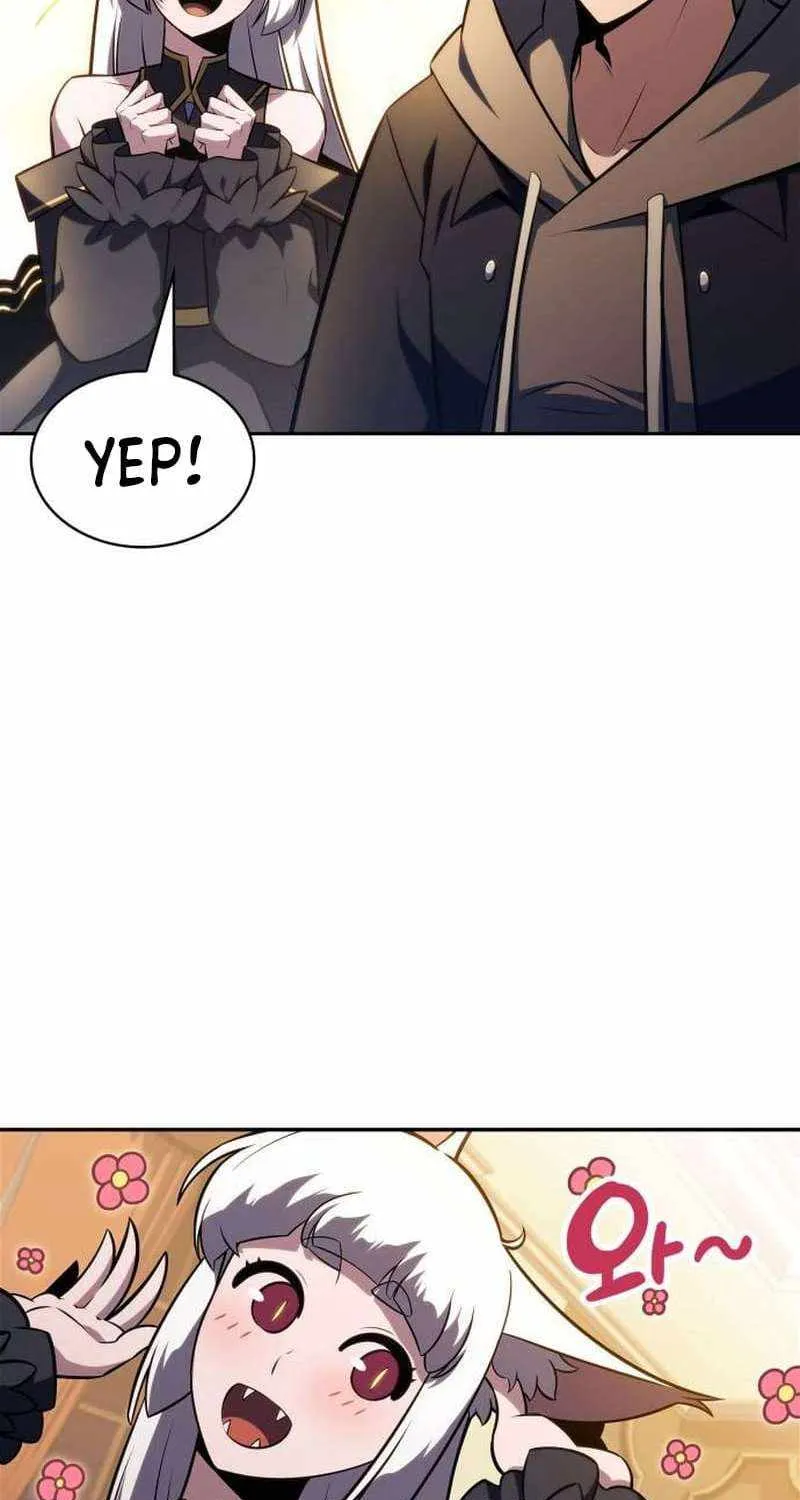 Solo Max-Level Newbie Chapter 151 page 50 - 
