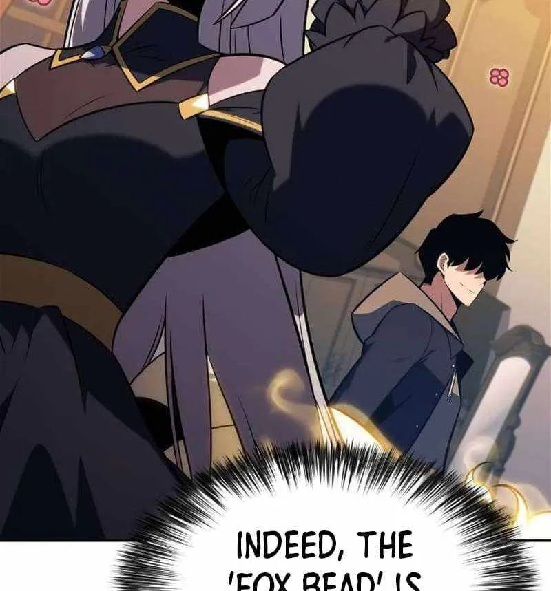Solo Max-Level Newbie Chapter 151 page 51 - 