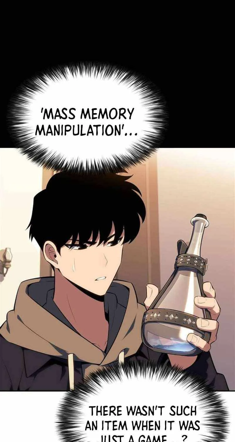 Solo Max-Level Newbie Chapter 151 page 58 - 