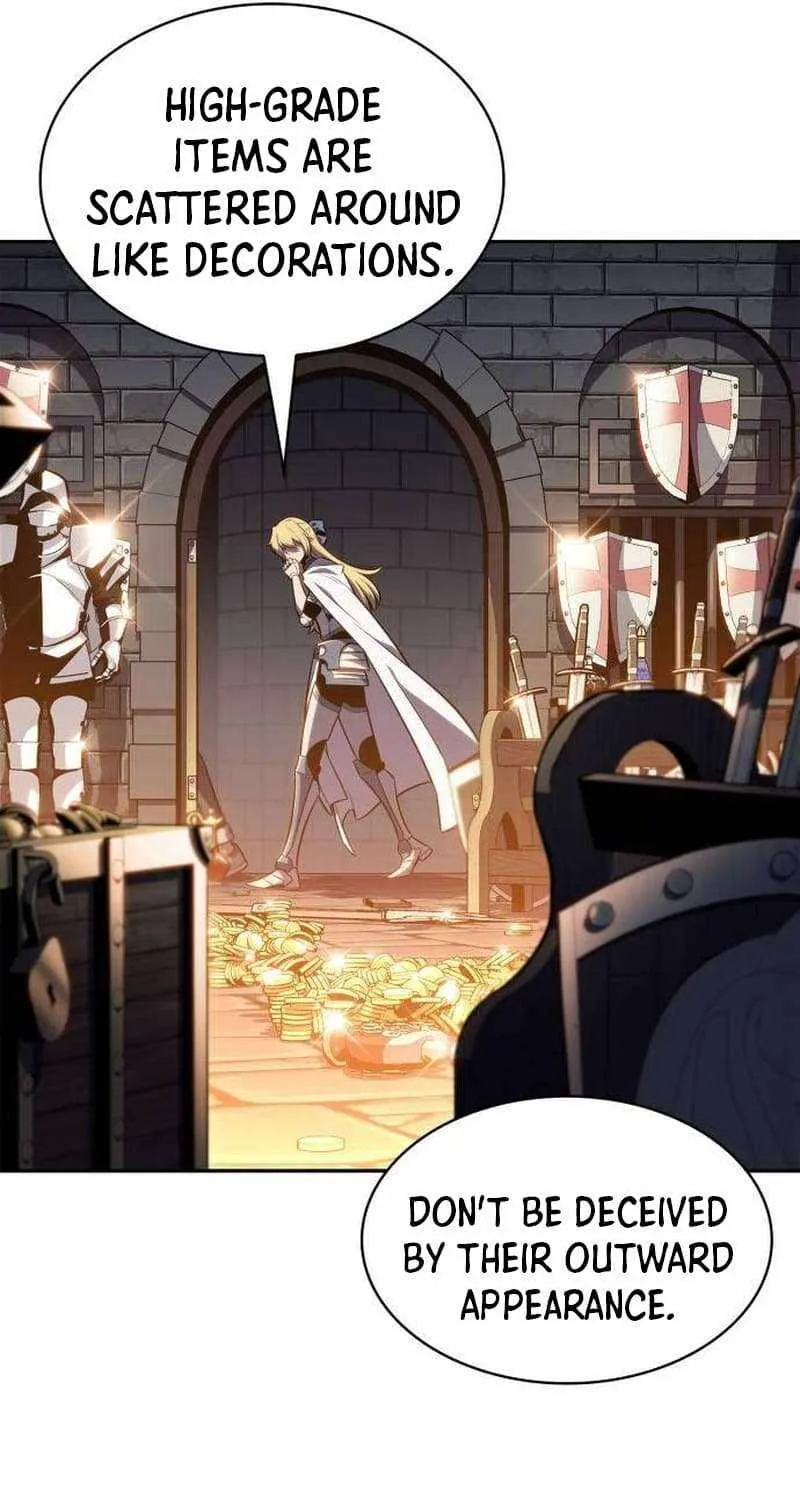 Solo Max-Level Newbie Chapter 151 page 66 - 