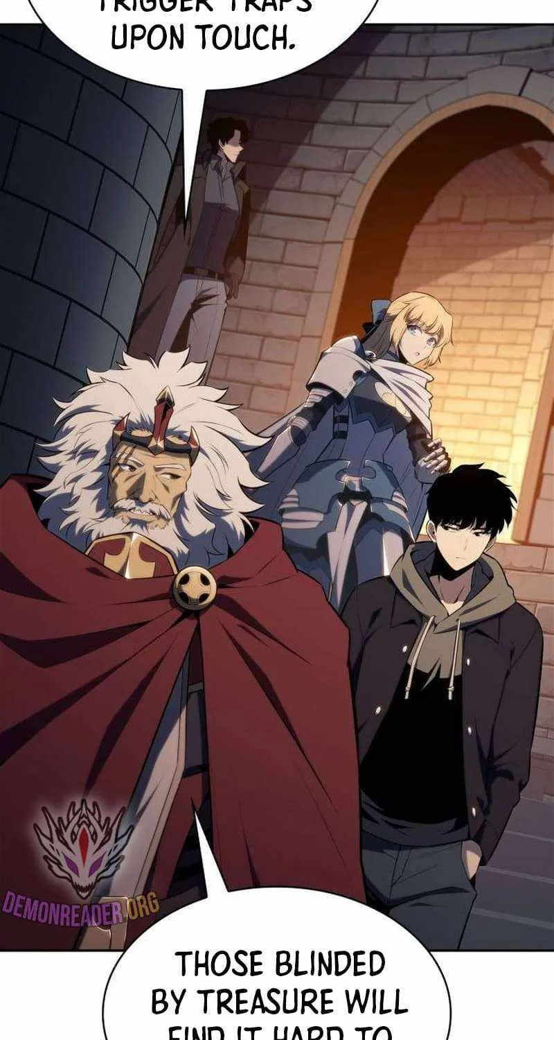 Solo Max-Level Newbie Chapter 151 page 68 - 