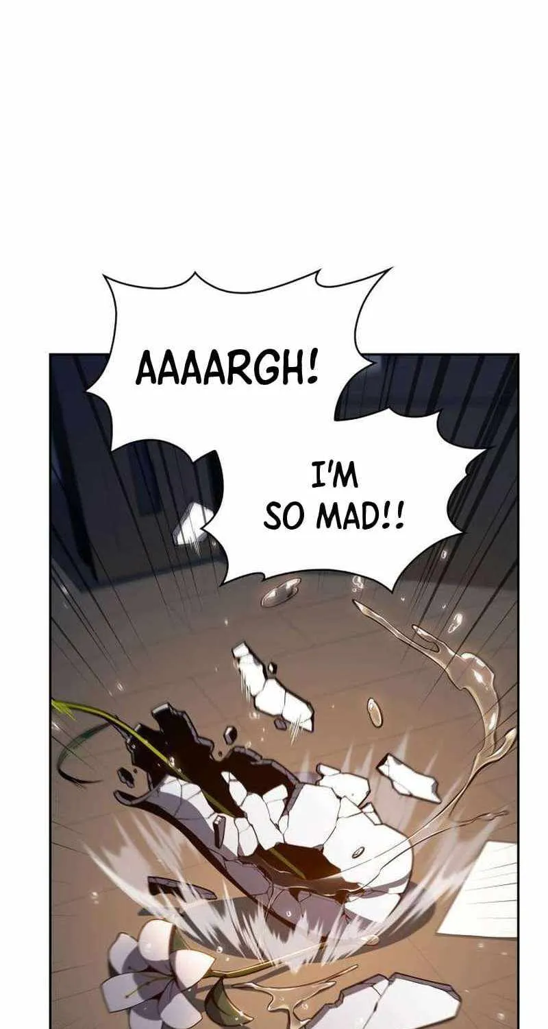 Solo Max-Level Newbie Chapter 151 page 8 - 