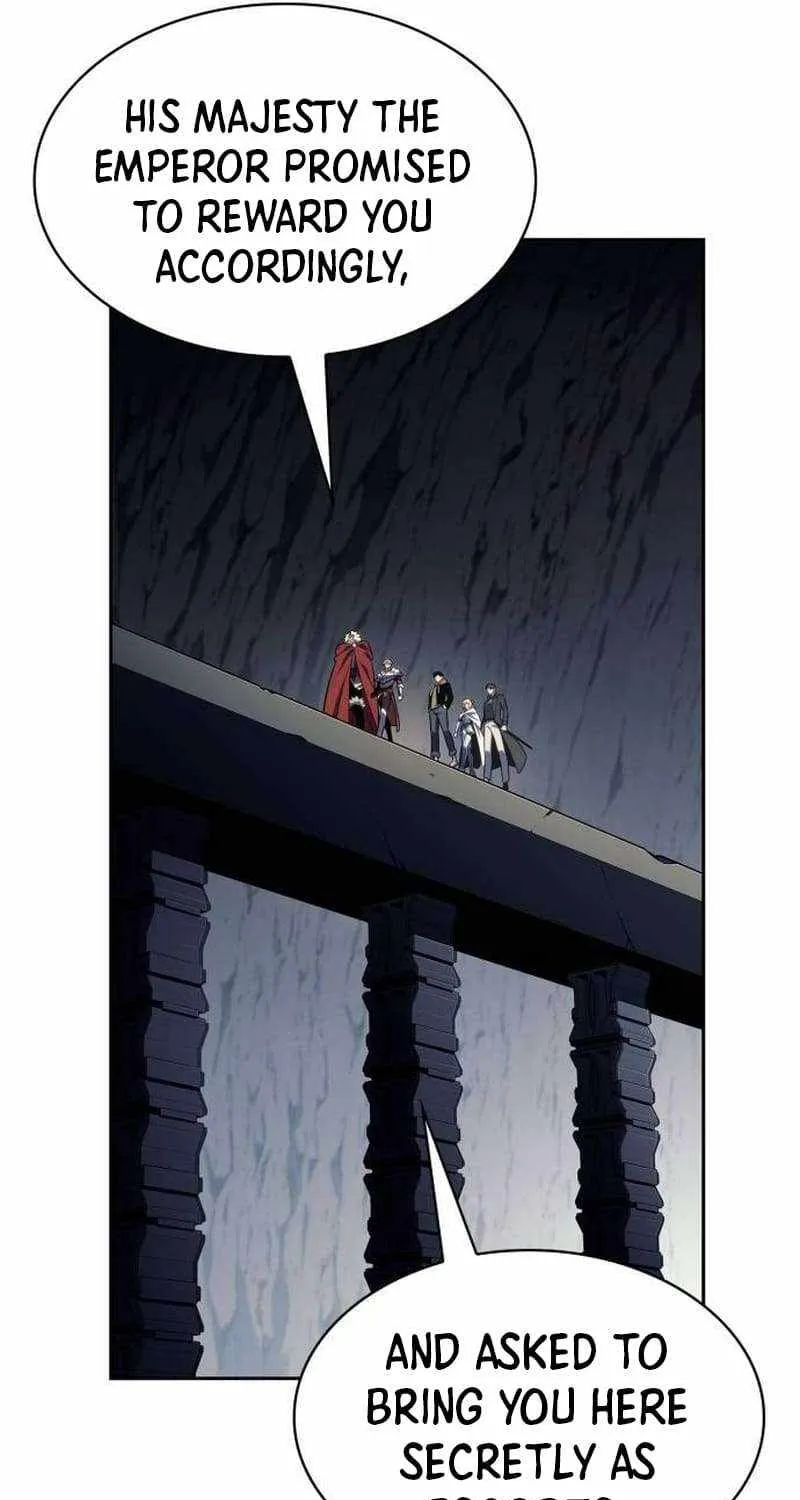 Solo Max-Level Newbie Chapter 151 page 76 - 
