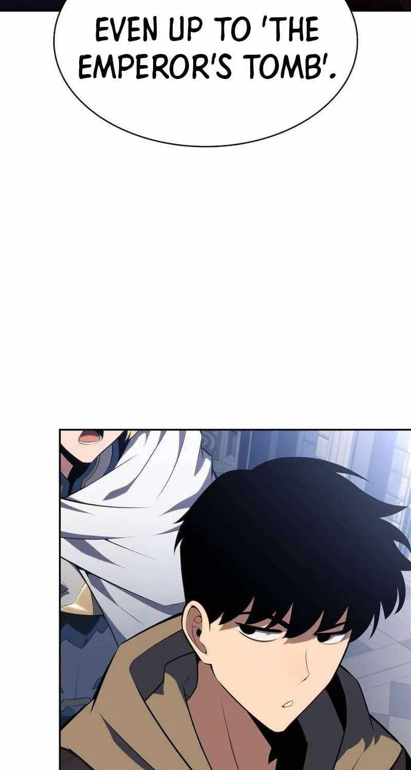 Solo Max-Level Newbie Chapter 151 page 82 - 