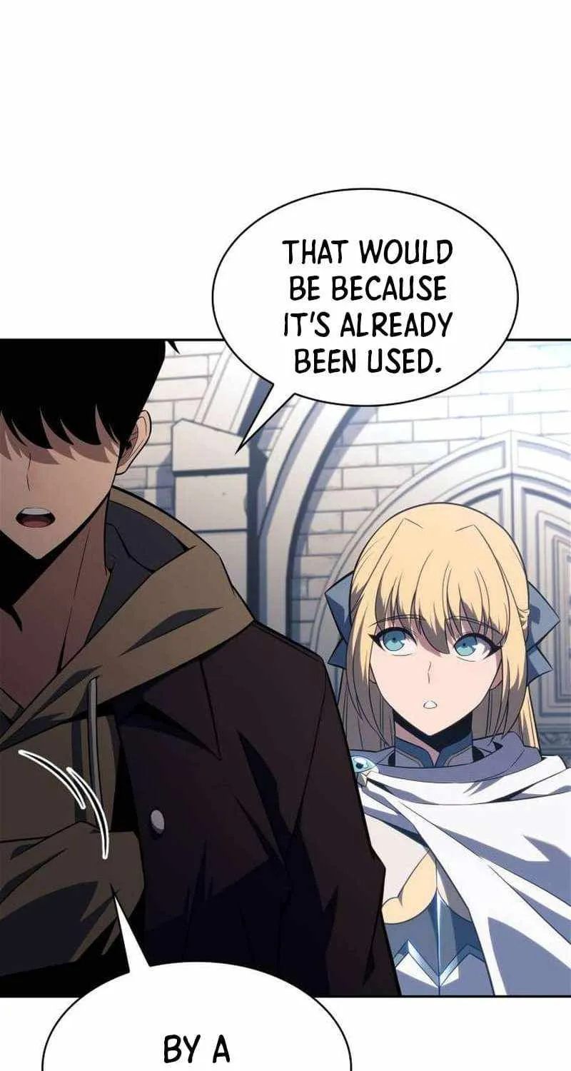 Solo Max-Level Newbie Chapter 151 page 98 - 
