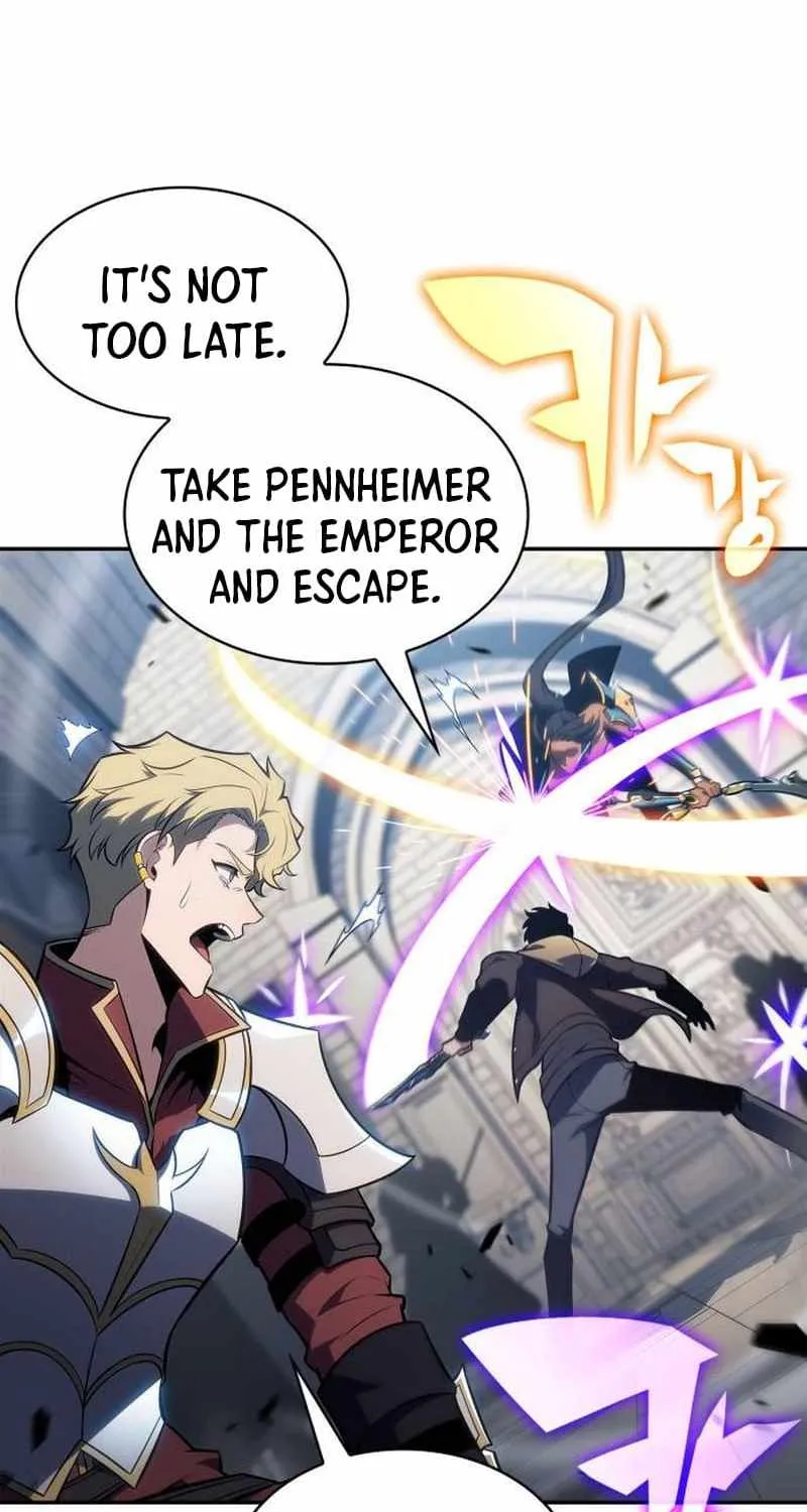 Solo Max-Level Newbie Chapter 152 page 108 - 