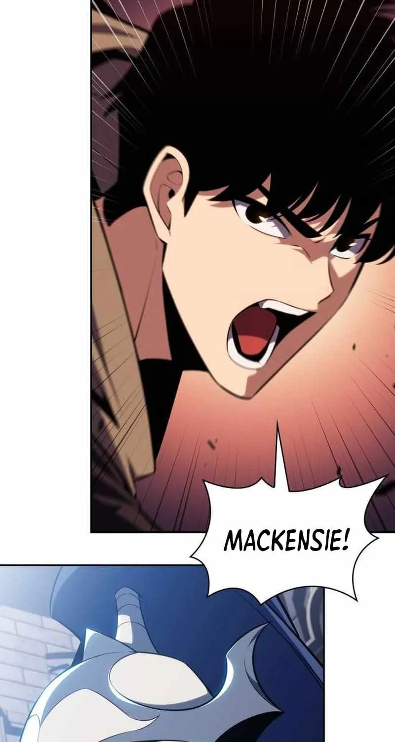 Solo Max-Level Newbie Chapter 152 page 110 - 