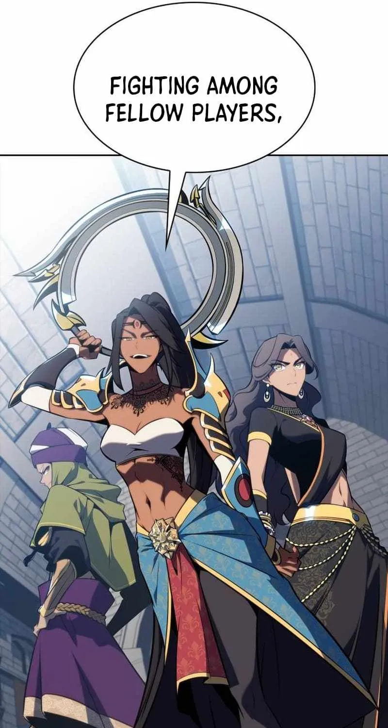 Solo Max-Level Newbie Chapter 152 page 12 - 