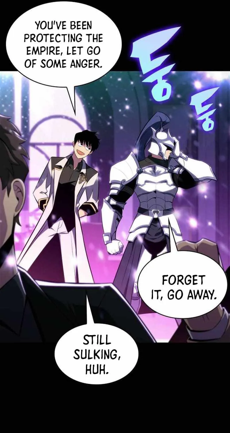 Solo Max-Level Newbie Chapter 152 page 114 - 