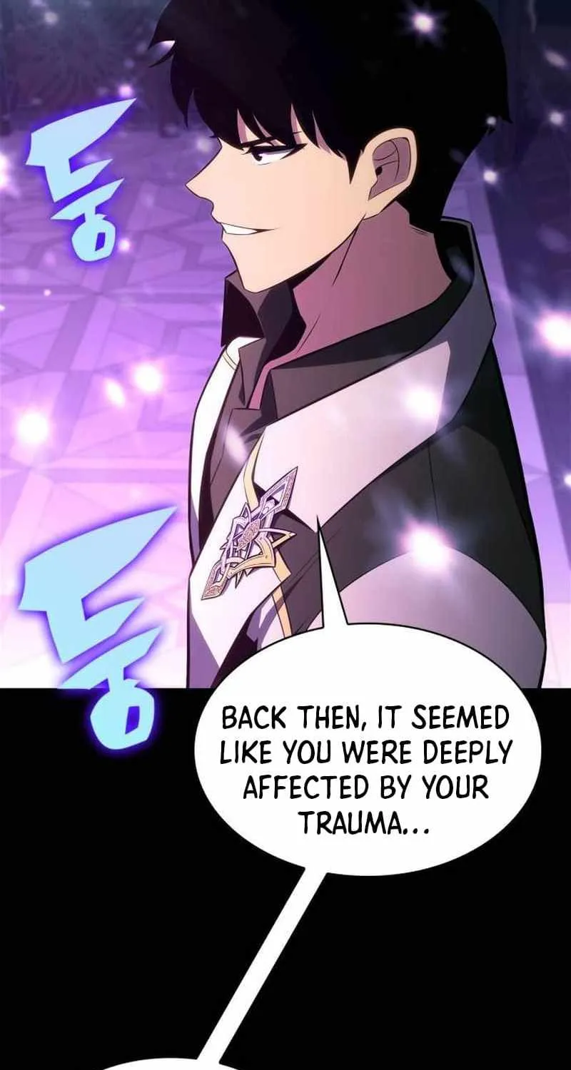 Solo Max-Level Newbie Chapter 152 page 116 - 
