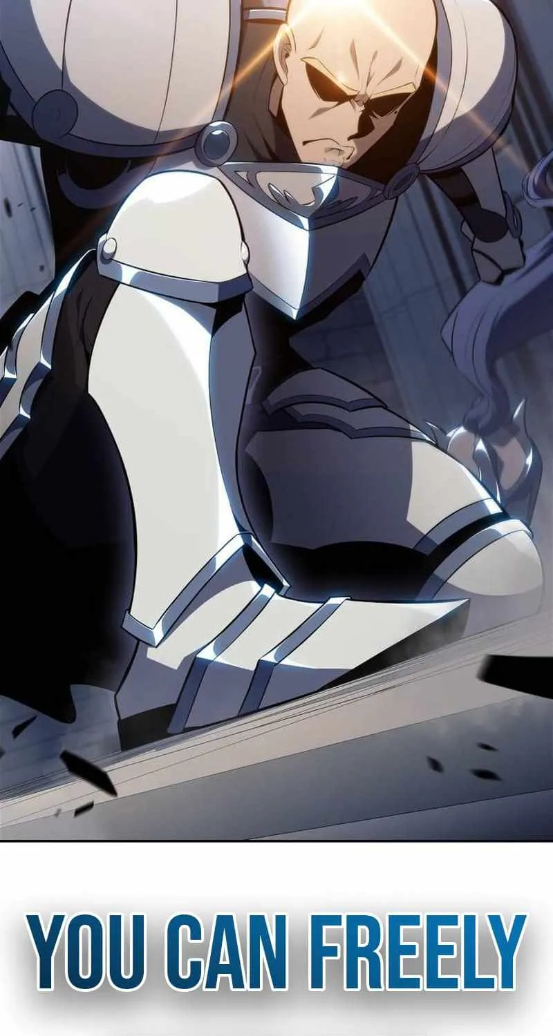 Solo Max-Level Newbie Chapter 152 page 122 - 