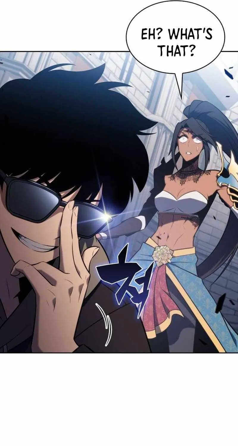 Solo Max-Level Newbie Chapter 152 page 124 - 