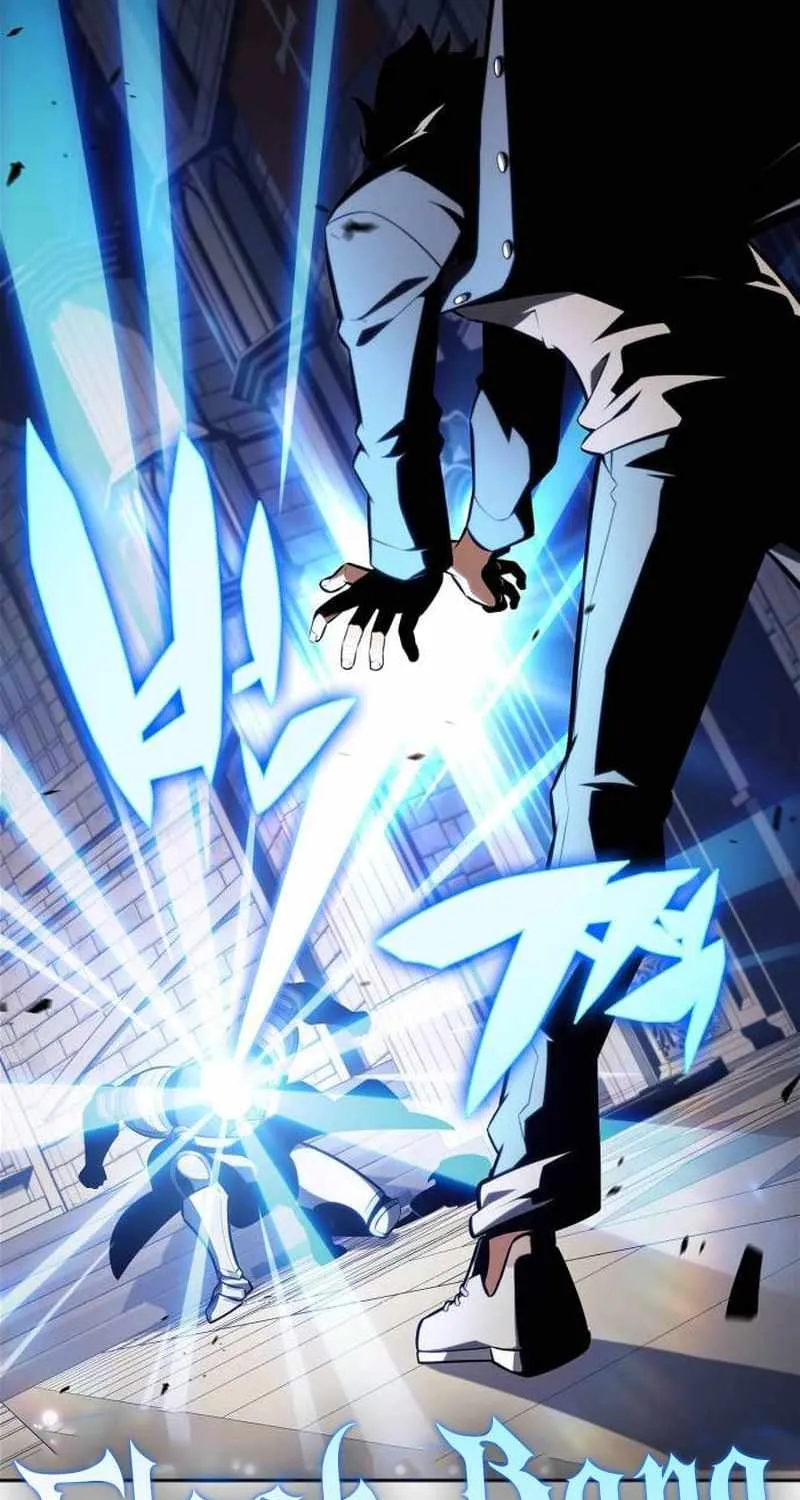Solo Max-Level Newbie Chapter 152 page 126 - 