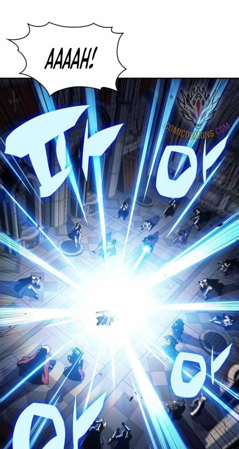 Solo Max-Level Newbie Chapter 152 page 128 - 