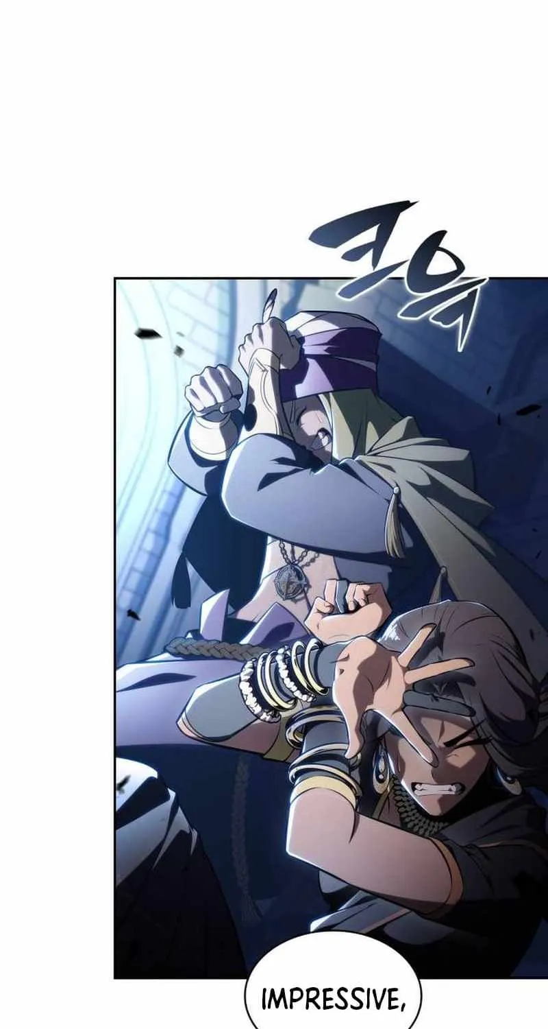 Solo Max-Level Newbie Chapter 152 page 130 - 