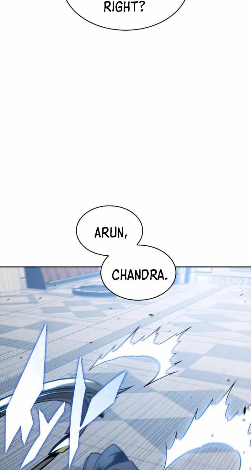 Solo Max-Level Newbie Chapter 152 page 14 - 
