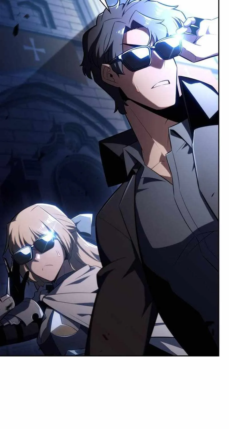 Solo Max-Level Newbie Chapter 152 page 132 - 