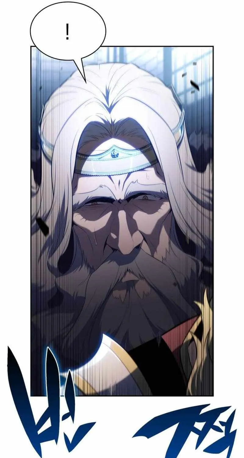Solo Max-Level Newbie Chapter 152 page 134 - 