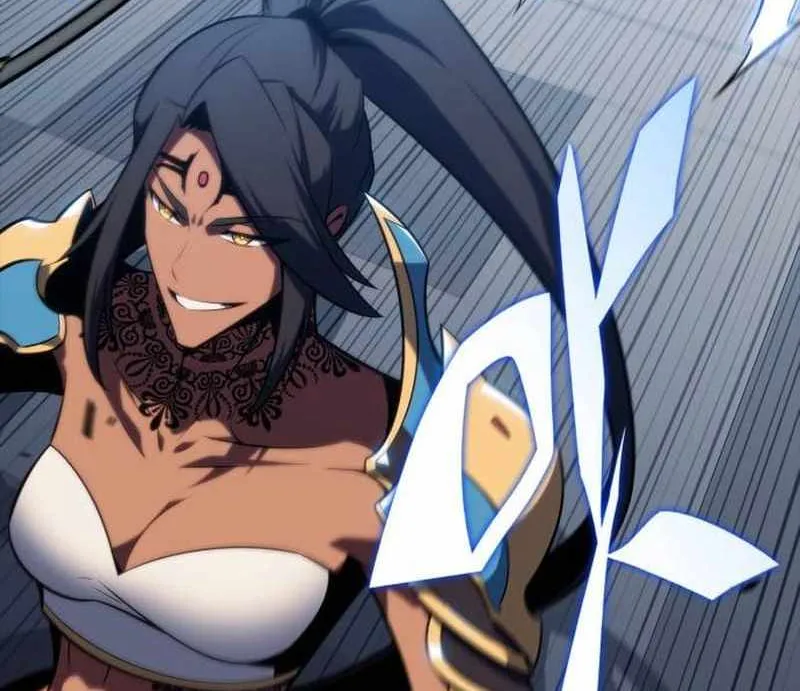 Solo Max-Level Newbie Chapter 152 page 15 - 
