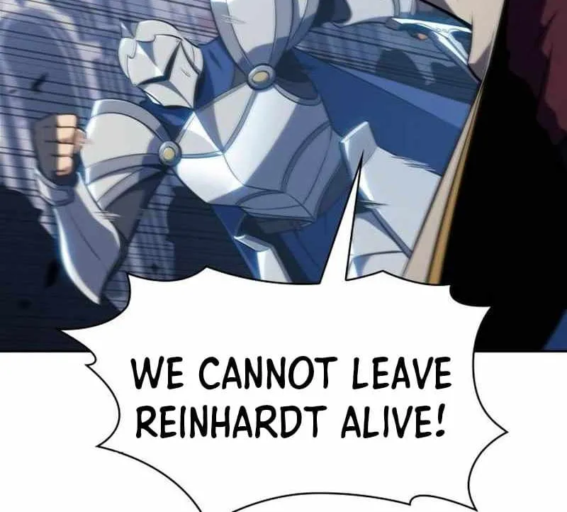 Solo Max-Level Newbie Chapter 152 page 141 - 