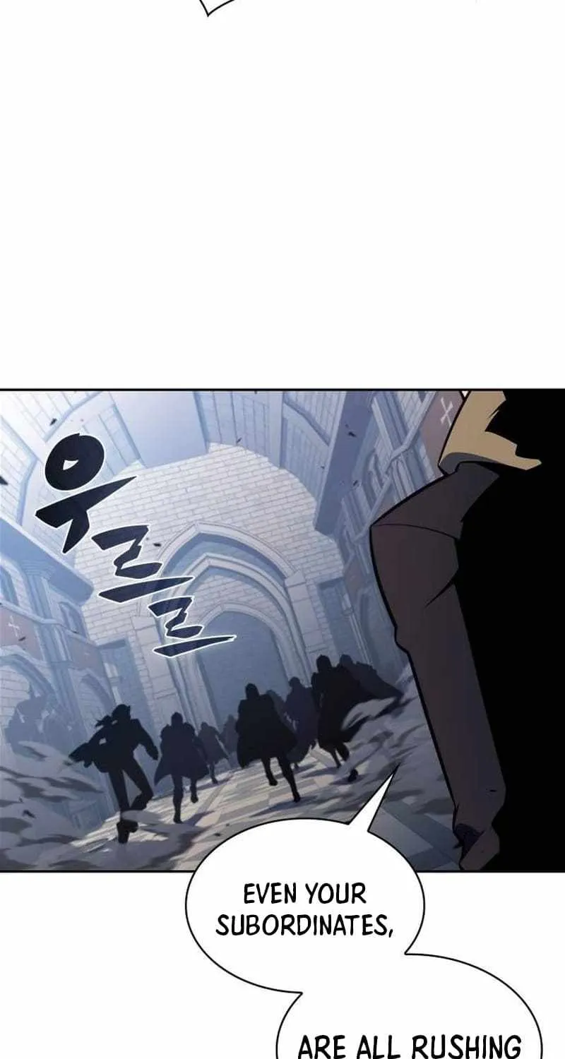 Solo Max-Level Newbie Chapter 152 page 142 - 