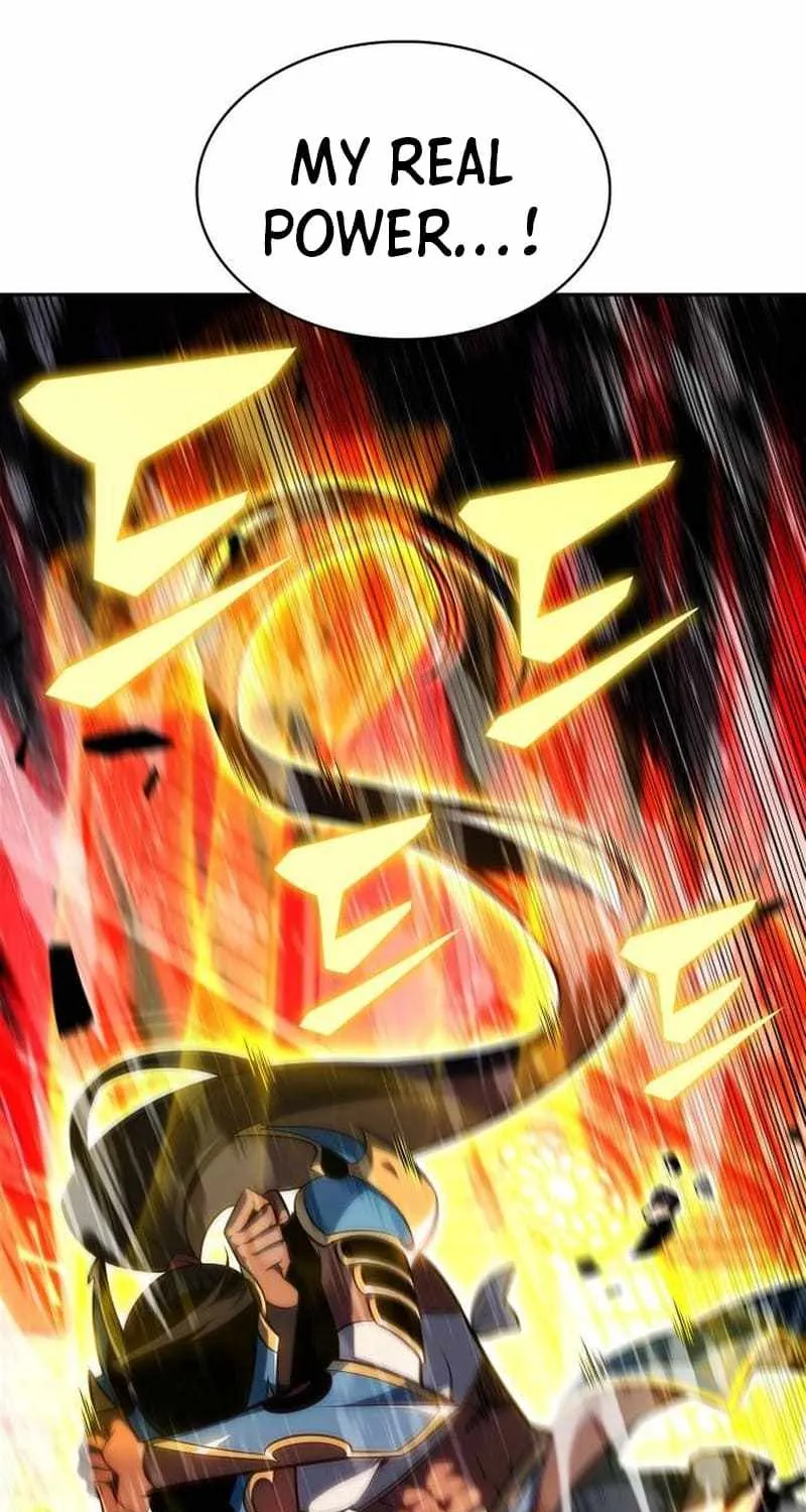 Solo Max-Level Newbie Chapter 152 page 154 - 