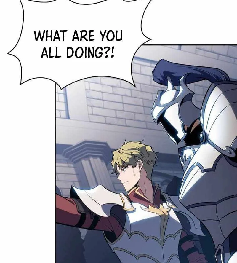 Solo Max-Level Newbie Chapter 152 page 3 - 
