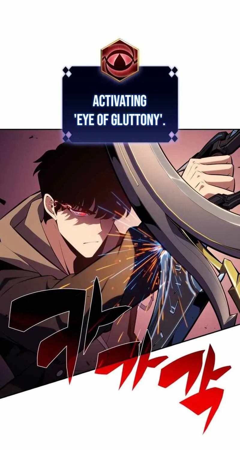 Solo Max-Level Newbie Chapter 152 page 28 - 