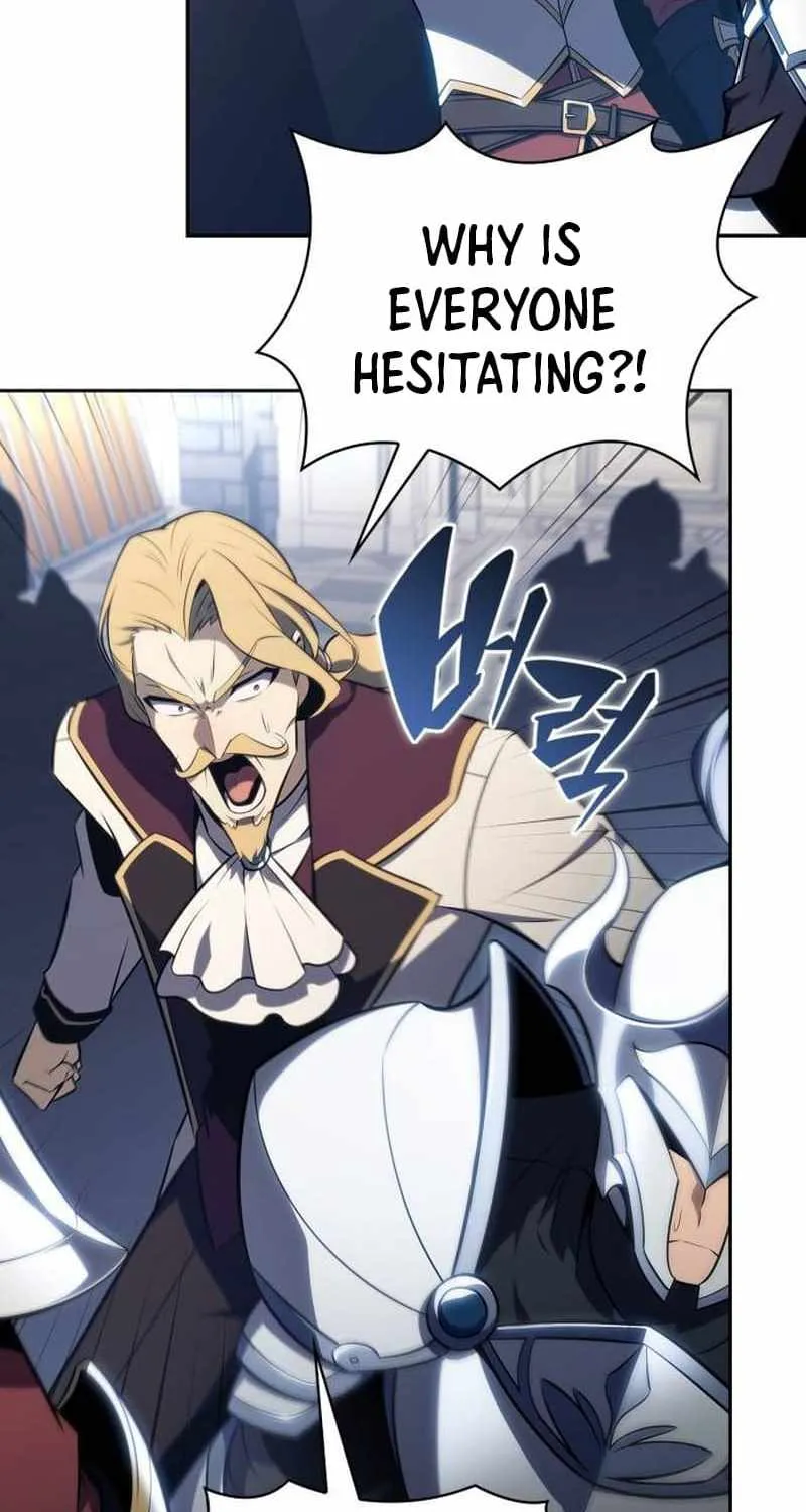 Solo Max-Level Newbie Chapter 152 page 4 - 