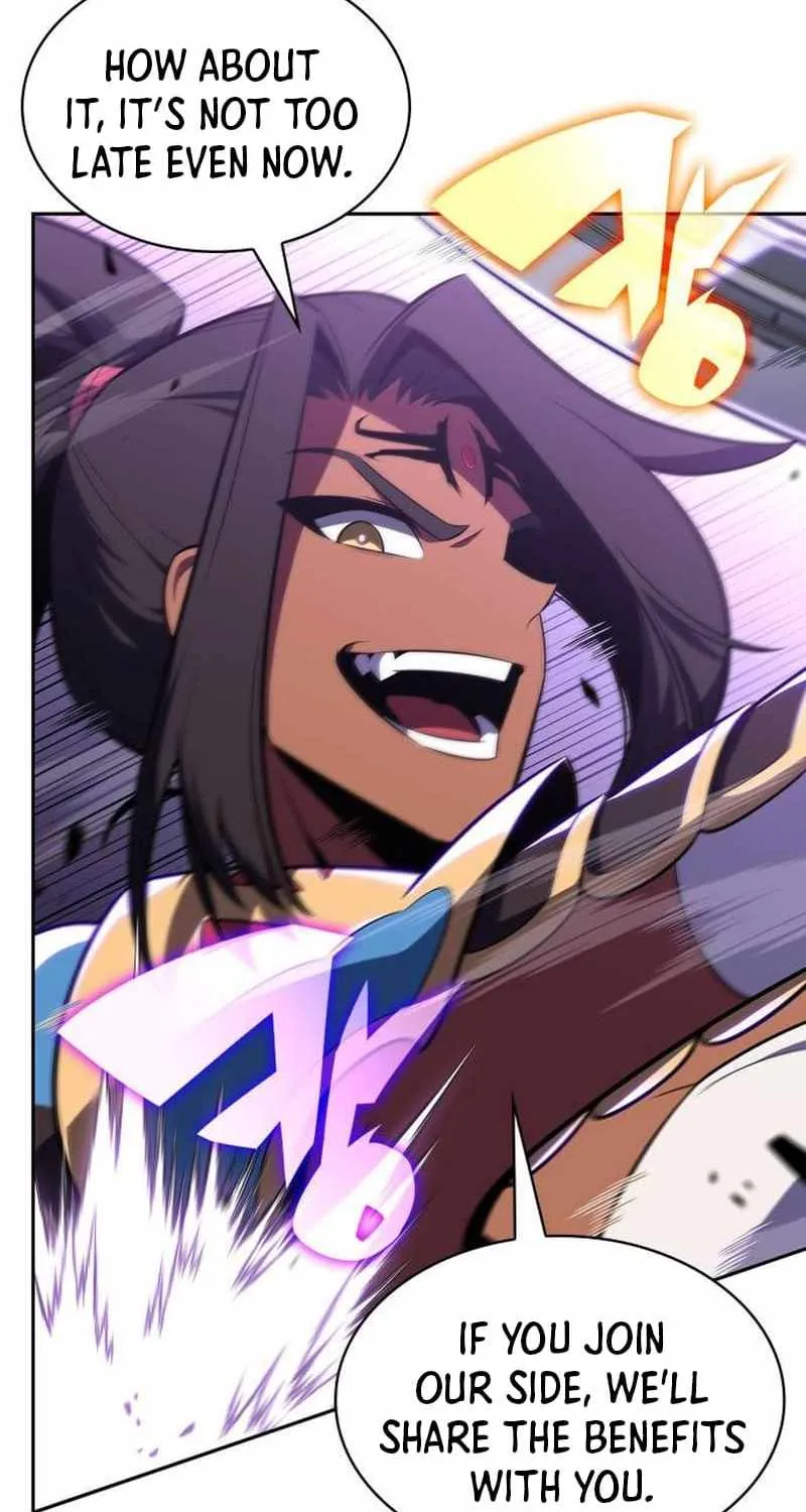Solo Max-Level Newbie Chapter 152 page 34 - 