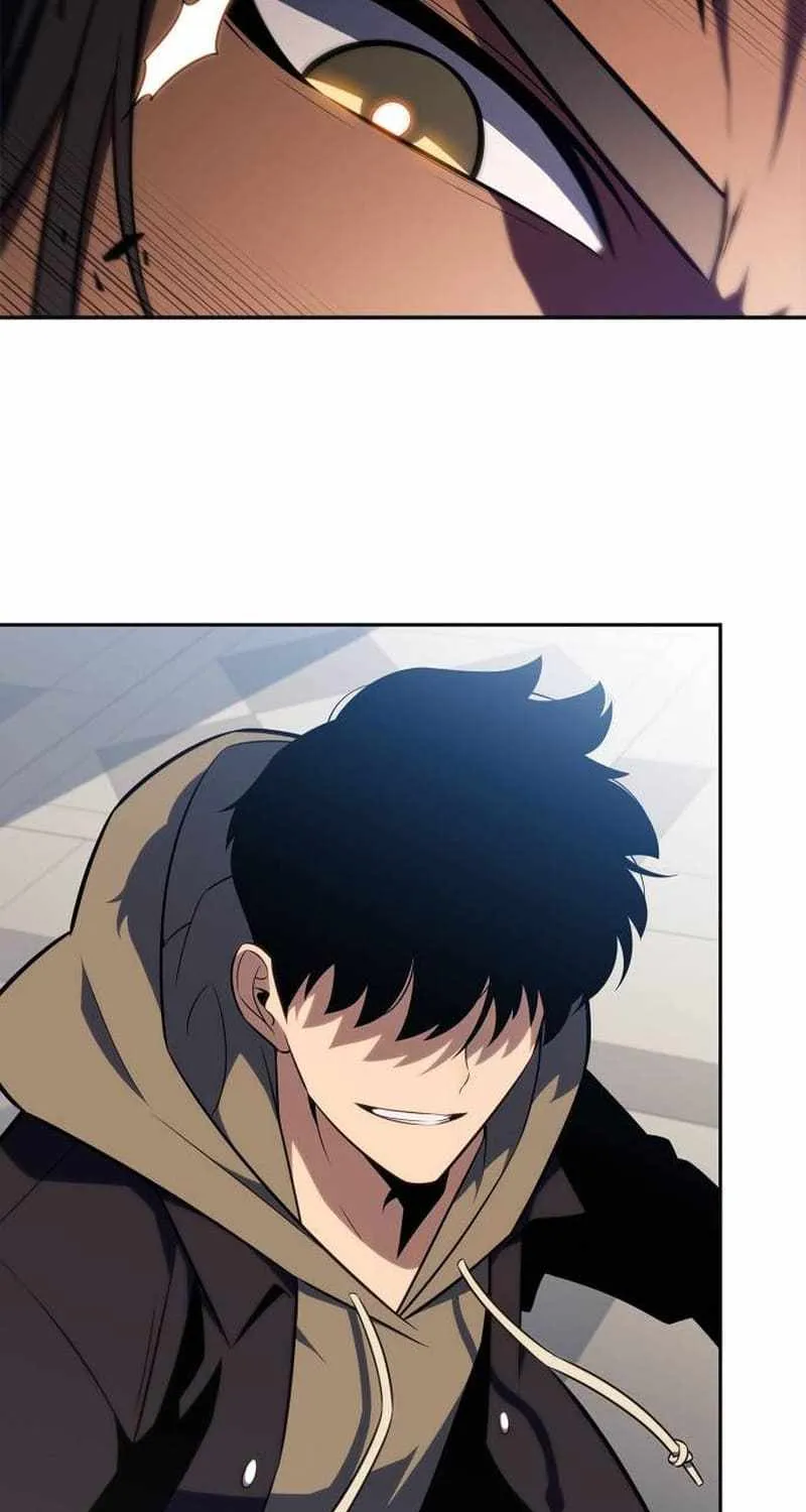 Solo Max-Level Newbie Chapter 152 page 40 - 