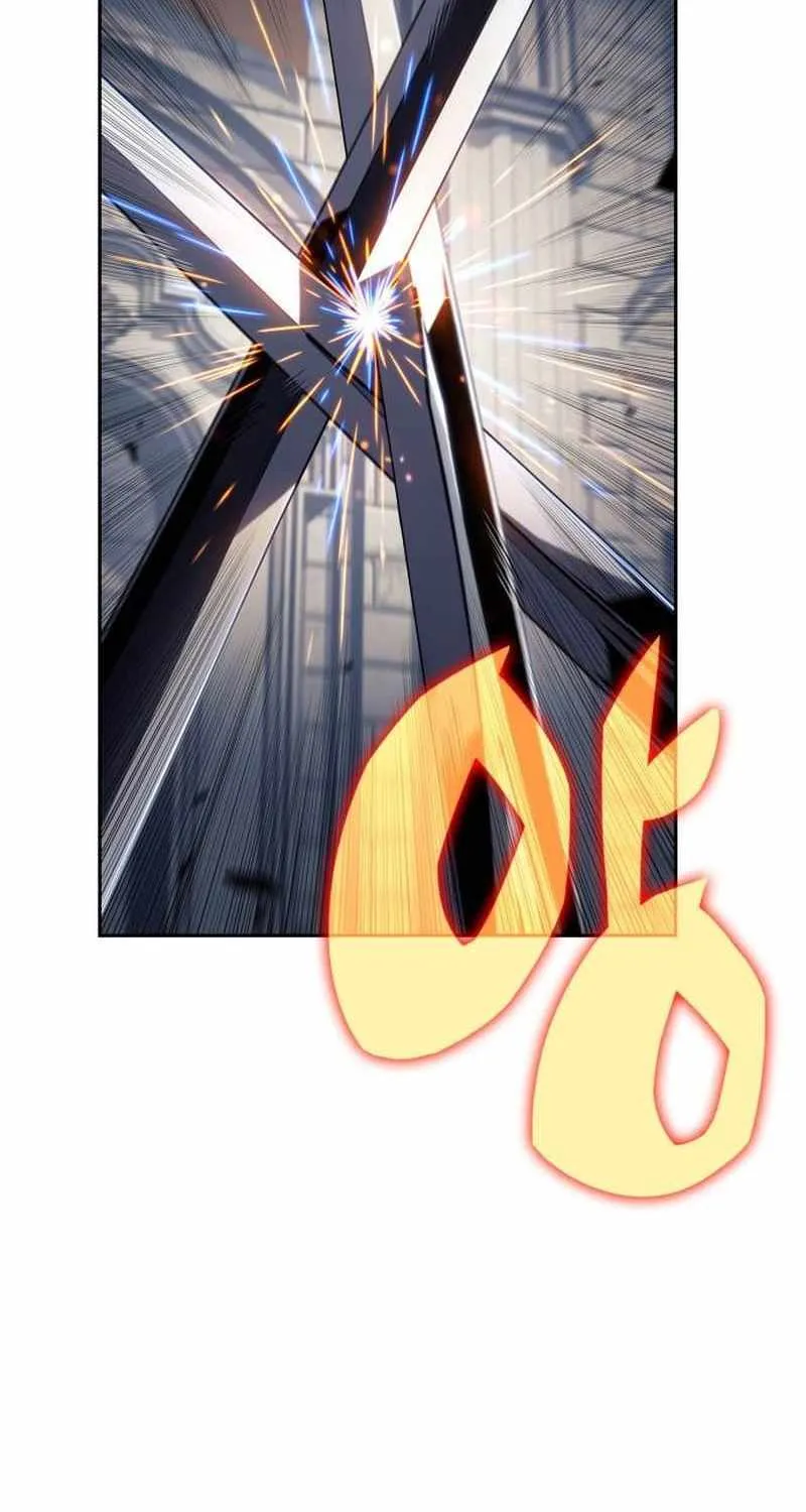 Solo Max-Level Newbie Chapter 152 page 44 - 