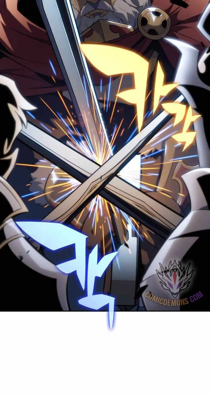 Solo Max-Level Newbie Chapter 152 page 46 - 
