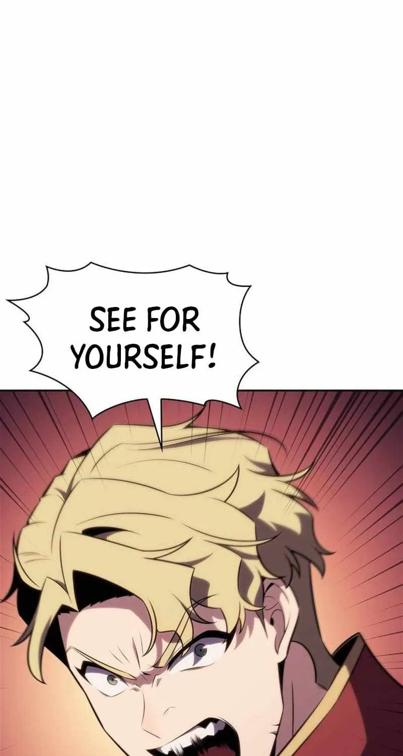 Solo Max-Level Newbie Chapter 152 page 54 - 