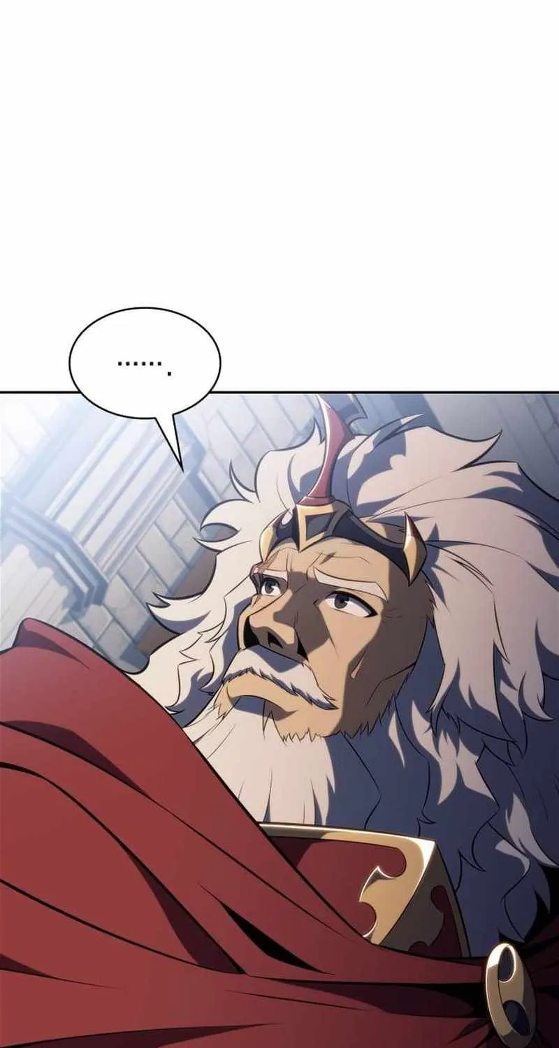 Solo Max-Level Newbie Chapter 152 page 58 - 