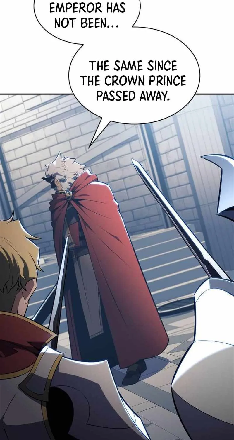 Solo Max-Level Newbie Chapter 152 page 60 - 