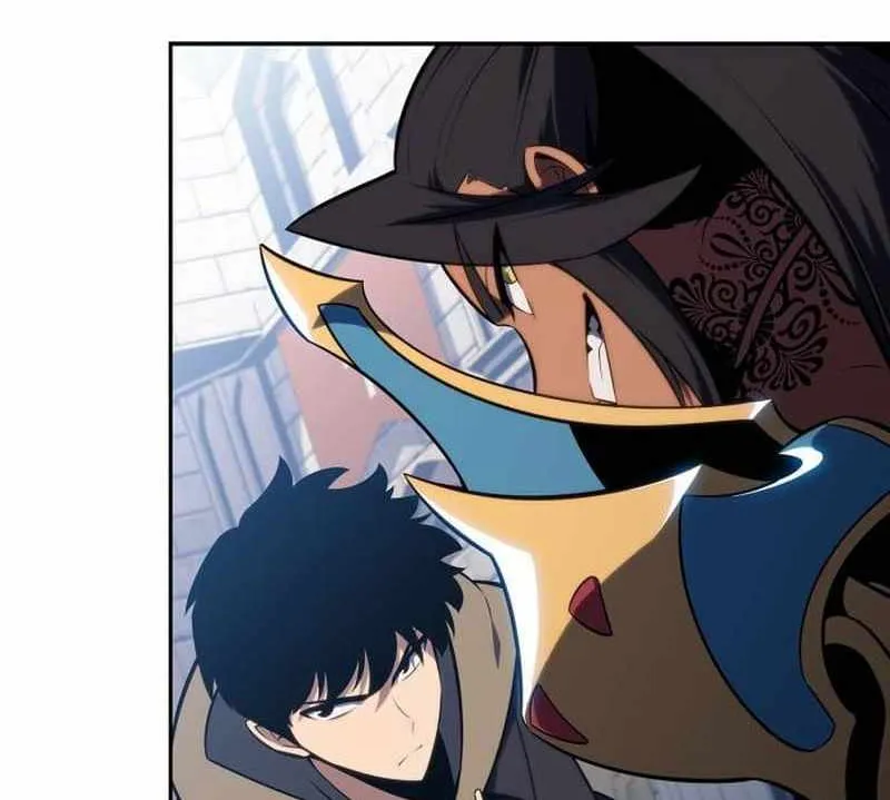 Solo Max-Level Newbie Chapter 152 page 77 - 