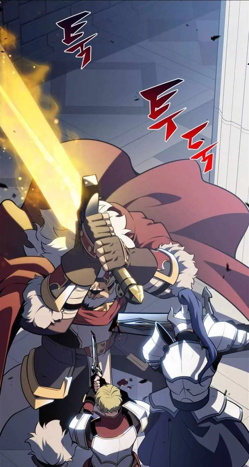 Solo Max-Level Newbie Chapter 152 page 82 - 