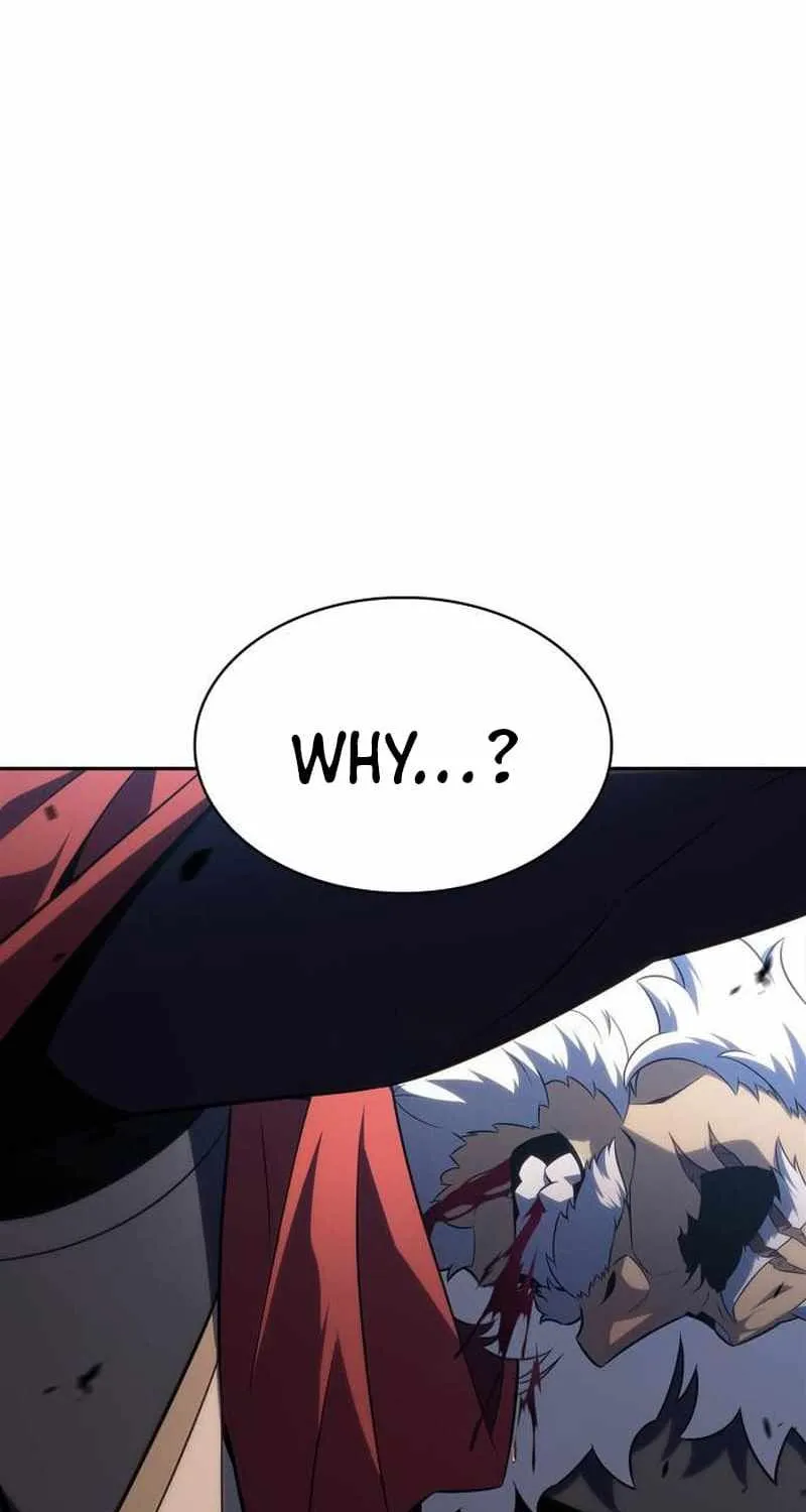 Solo Max-Level Newbie Chapter 152 page 84 - 