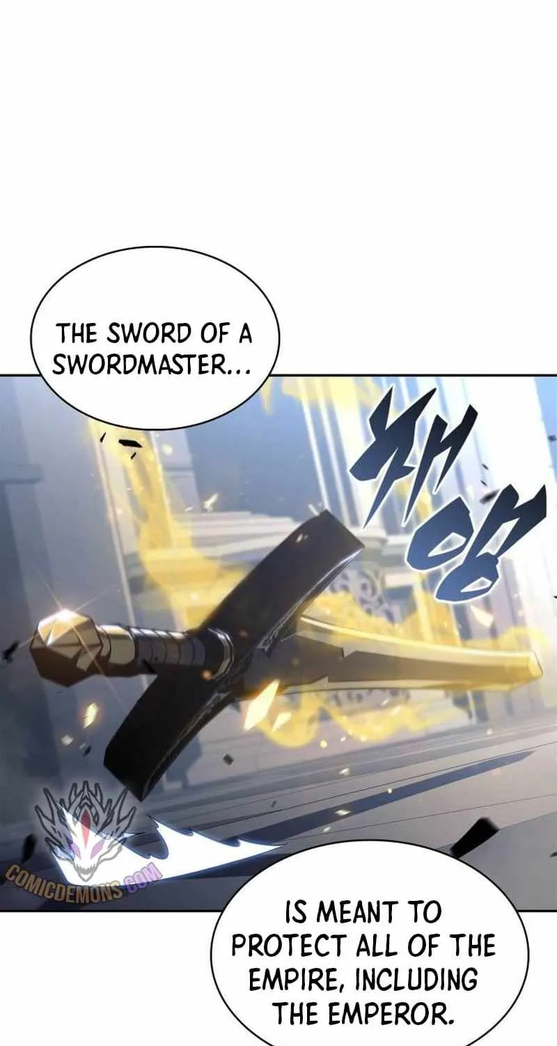Solo Max-Level Newbie Chapter 152 page 86 - 