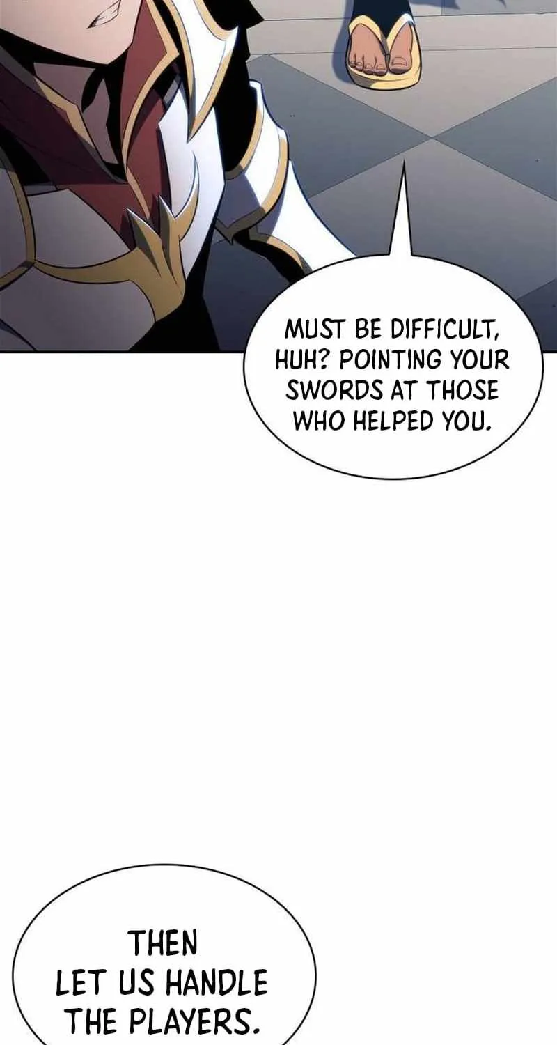 Solo Max-Level Newbie Chapter 152 page 10 - 