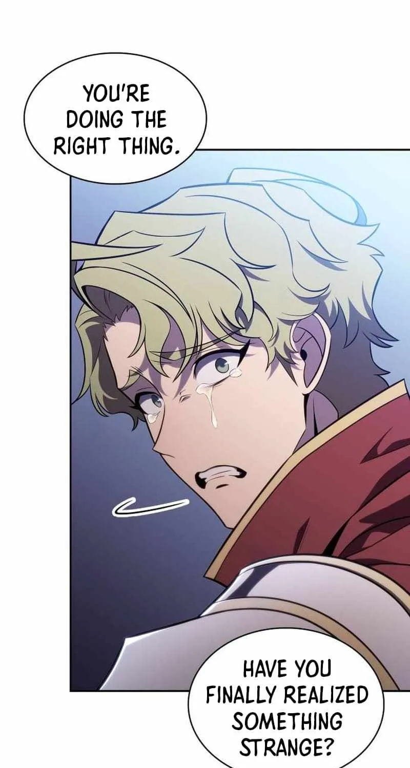 Solo Max-Level Newbie Chapter 152 page 96 - 