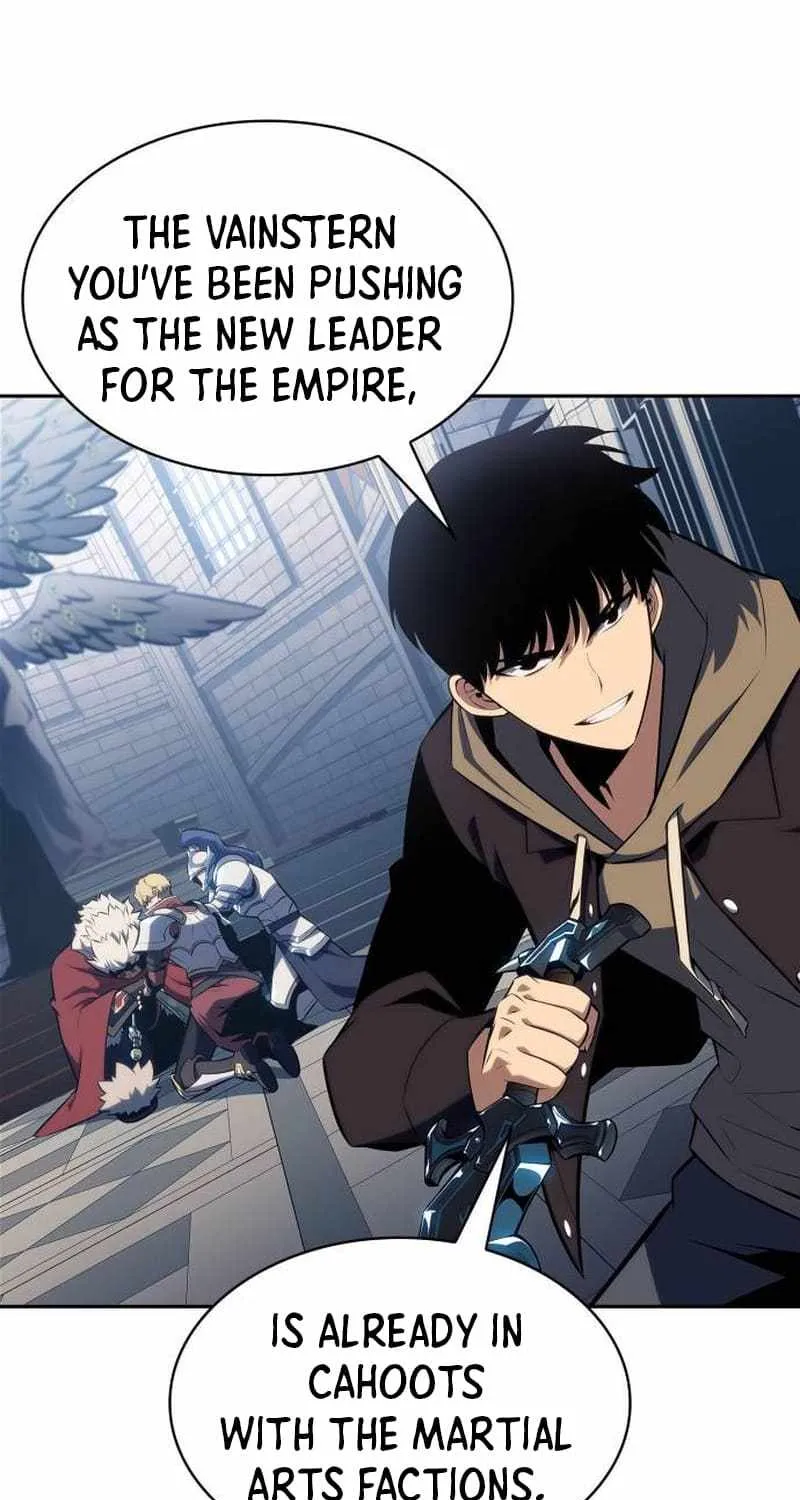 Solo Max-Level Newbie Chapter 152 page 98 - 