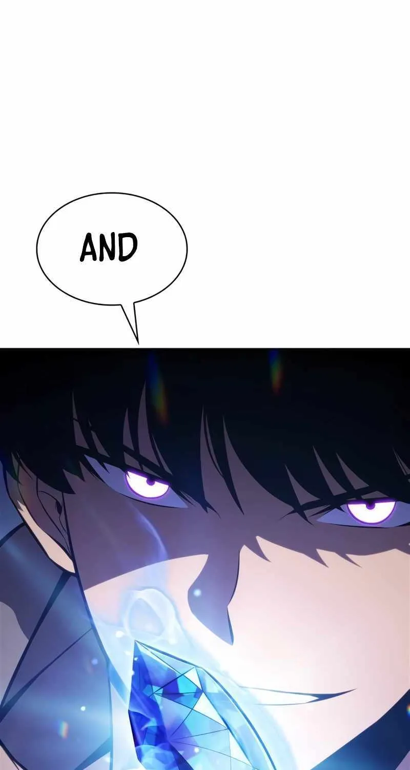 Solo Max-Level Newbie Chapter 153 page 104 - 